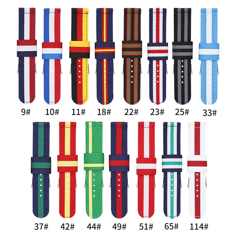 Butterfly Clasp Deployant - ตัวล็อคสายนาฬิกาสแตนเลสขนาด 16 มม. 18 มม. 20