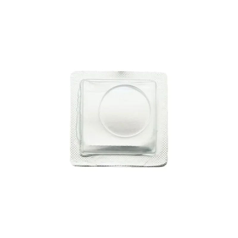 Omega Watch Constellation - กระจกนาฬิกาแซฟไฟร์คริสตัลสำหรับนาฬิกาโอเมก้า คอนสเทลลิชั่น 123.20.27/123.30.27/123.10.27 ขนาด 21 มม.