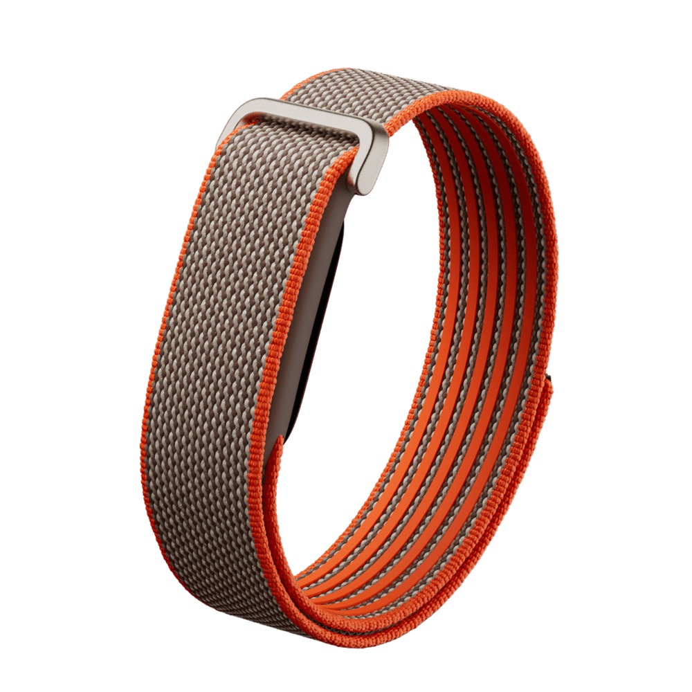 สายรัดข้อมือแบบห่วงสำหรับ Fitb - Sport Loop Velcro บทวิจารณ์และราคา
