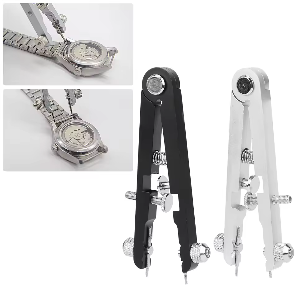 ที่เปิดสายนาฬิกาเปลี่ยน 6825 ส - Spring Bar Tool Set บทวิจารณ์และราคา