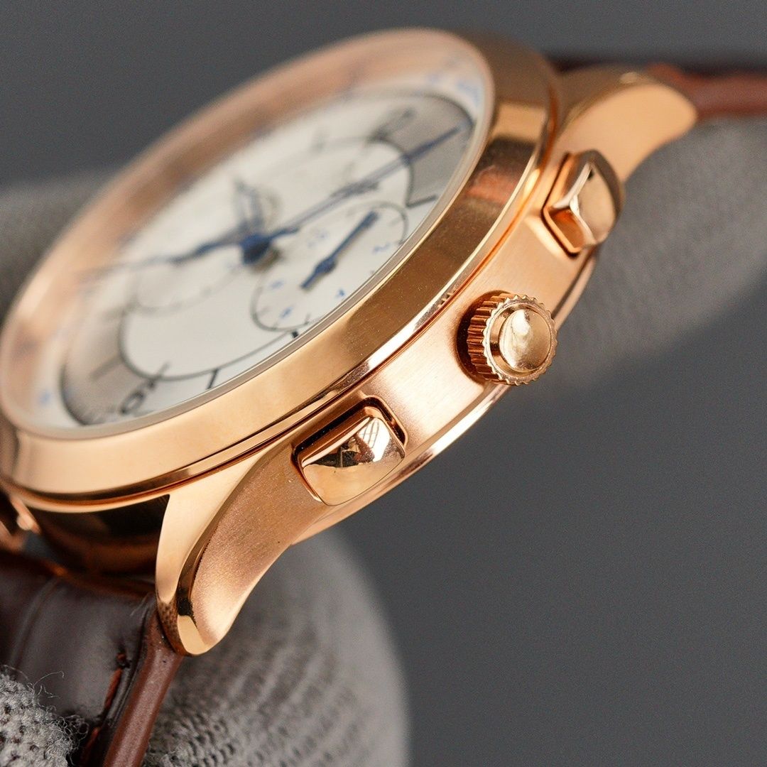 นาฬิกาข้อมือสไตล์ดีไซเนอร์ทันส - Mesh Strap Metal บทวิจารณ์และราคา