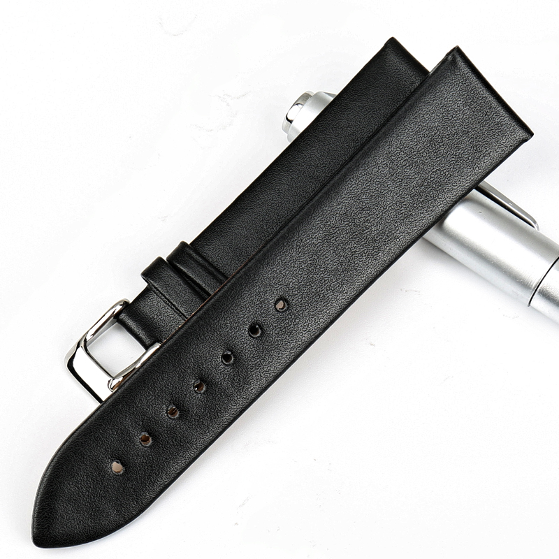 MAIKES นาฬิกาหนังแท้สร้อยข้อมื - Suede Strap Watch บทวิจารณ์และราคา