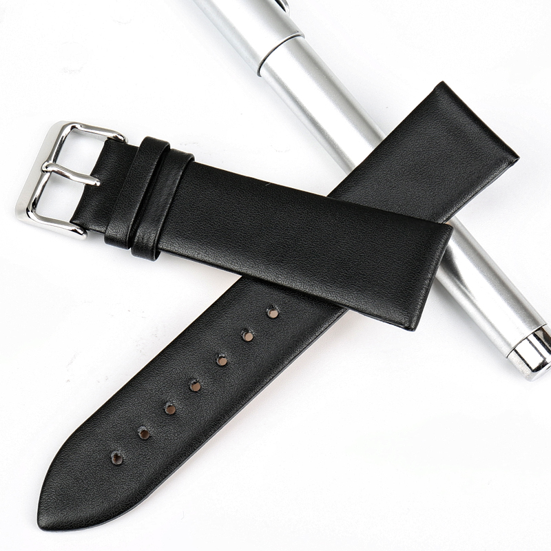 MAIKES นาฬิกาหนังแท้สร้อยข้อมื - Suede Strap Watch บทวิจารณ์และราคา