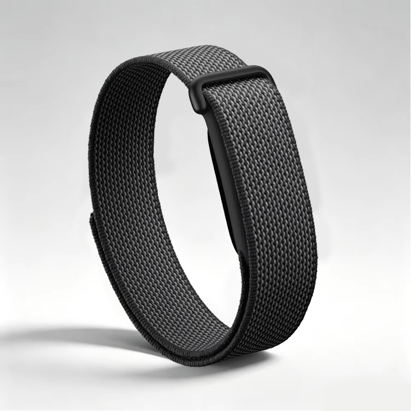 สายนาฬิกาแบบสปอร์ตไนลอนสำหรับ  - Sport Loop Velcro บทวิจารณ์และราคา