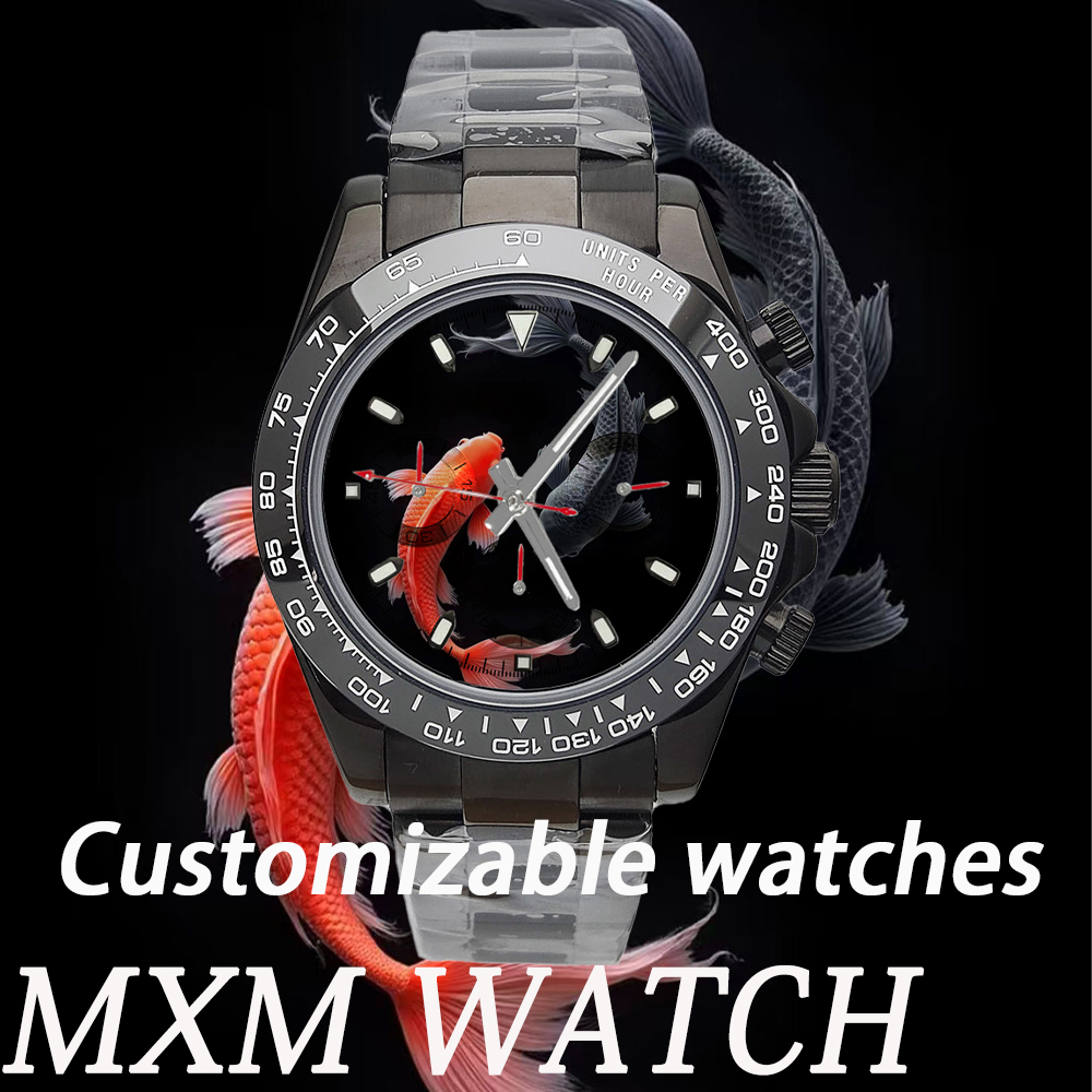 นาฬิกา VK63 รุ่นปรับแต่งพิเศษ  - Stainless Bracelet Diver บทวิจารณ์และราคา