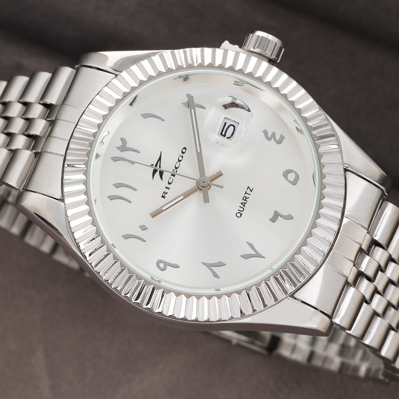 นาฬิกาแฟชั่นผู้ชายวันที่ High- - Rolex Watch Datejust บทวิจารณ์และราคา