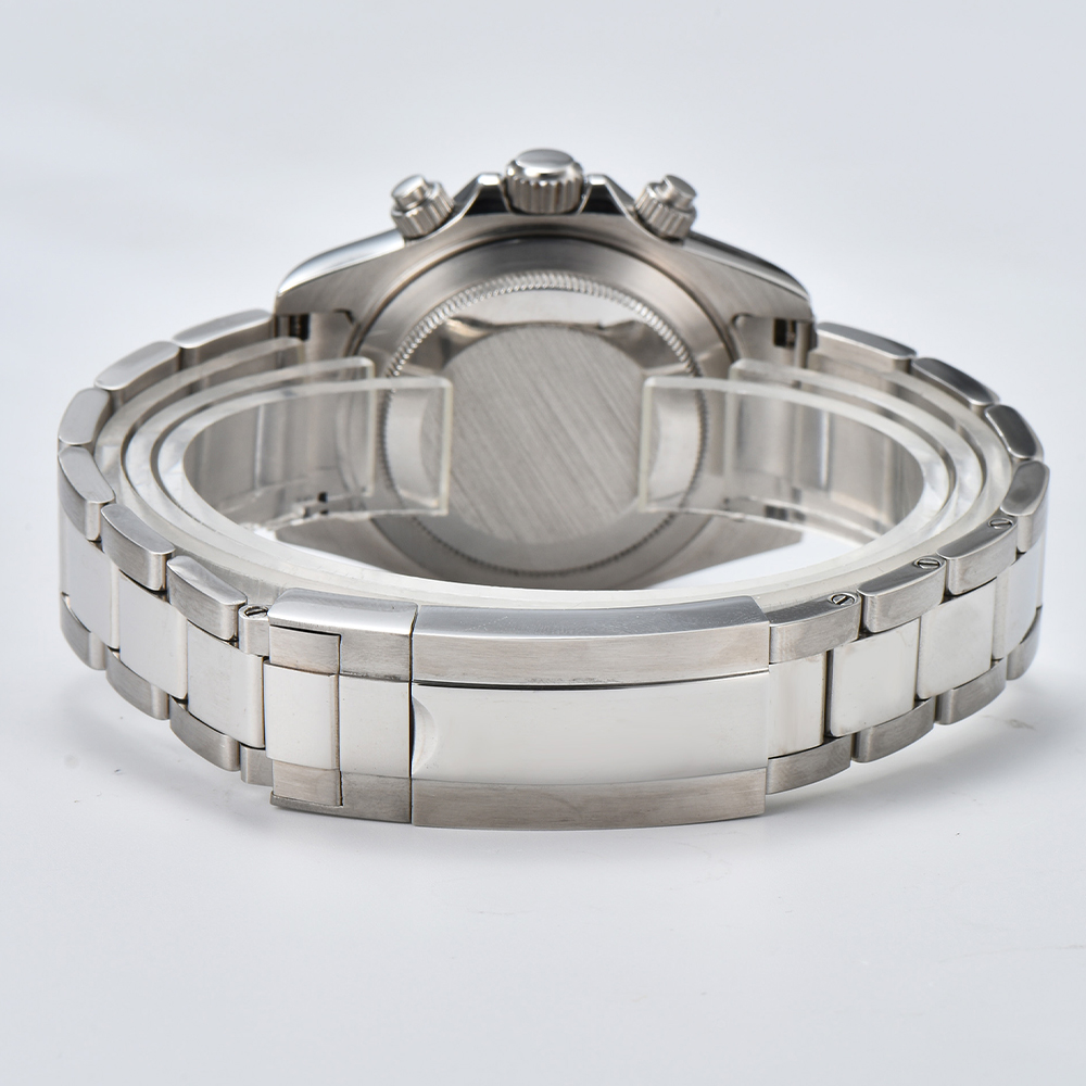7 สี นาฬิกาข้อมือผู้ชาย ดีไซน์ - Stainless Bracelet Diver บทวิจารณ์และราคา