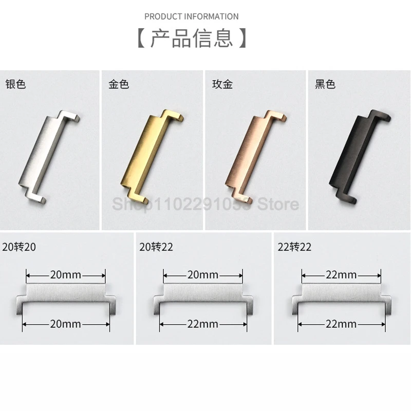 2pcs สายนาฬิกาสําหรับ Samsung  - Nato Strap Nylon บทวิจารณ์และราคา