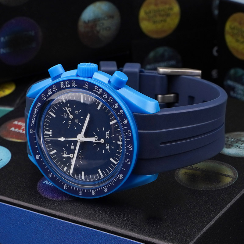 20 มม.ปลายโค้งอินเทอร์เฟซสําหร - Omega Watch Constellation บทวิจารณ์และราคา