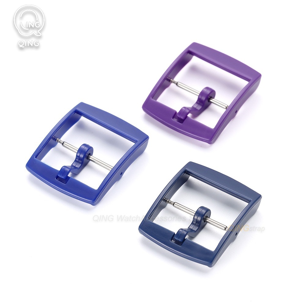 สายซิลิโคน Swatch ขนาด 16 มม.  - Silicone Band Women บทวิจารณ์และราคา