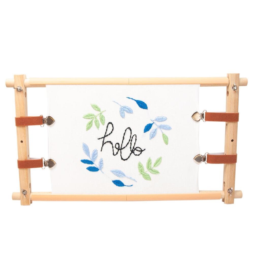 Reusable CROSS Stitch Tensione - Mesh Strap Metal บทวิจารณ์และราคา